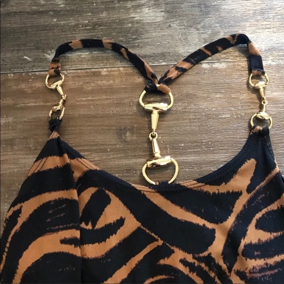 Cache Dress - Picture 2 of 8